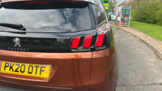 Peugeot 3008 1.5 BlueHDi Allure 5dr EAT8 Diesel Estate